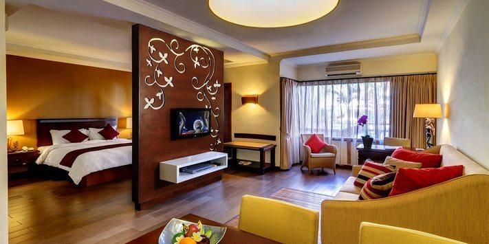 Hotel Grapevine